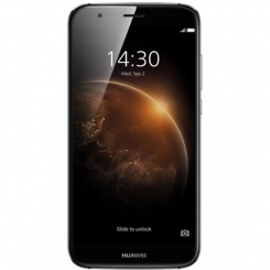 Huawei G7 Plus -  1